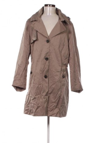 Damski prochowiec Unbranded, Rozmiar XL, Kolor Beżowy, Cena 222,99 zł
