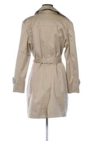 Trench de femei Unbranded, Mărime XL, Culoare Ecru, Preț 178,95 Lei