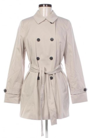 Trench de femei Vero Moda, Mărime S, Culoare Bej, Preț 367,99 Lei