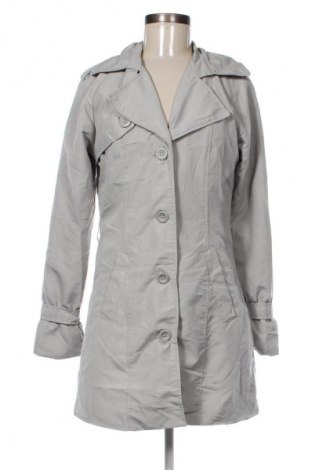 Trench de femei Vero Moda, Mărime S, Culoare Gri, Preț 163,99 Lei