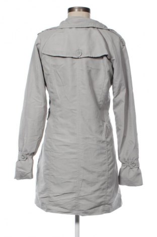 Trench de femei Vero Moda, Mărime S, Culoare Gri, Preț 163,99 Lei