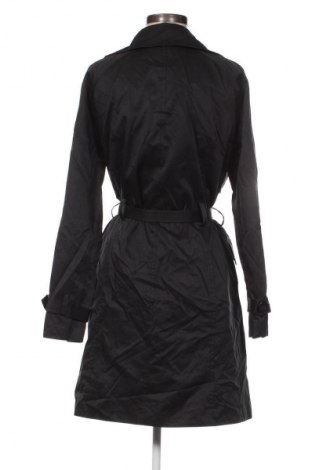 Γυναικεία καμπαρντίνα Zara, Μέγεθος XL, Χρώμα Μαύρο, Τιμή 35,99 €