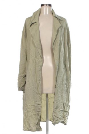 Női viharkabát Zara, Méret XL, Szín Zöld, Ár 14 859 Ft
