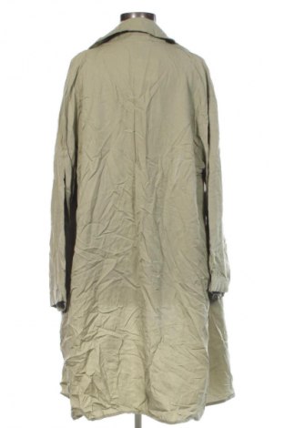 Női viharkabát Zara, Méret XL, Szín Zöld, Ár 14 859 Ft
