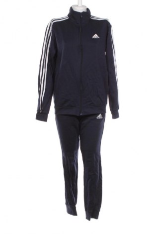 Dresy damskie Adidas, Rozmiar S, Kolor Niebieski, Cena 459,99 zł