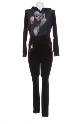 Damen Trainingsanzug Mexton, Größe M, Farbe Schwarz, Preis € 28,00