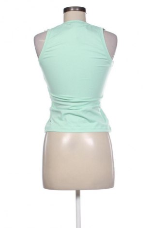Dámský sportovní top  Adidas, Velikost S, Barva Zelená, Cena  429,00 Kč