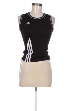 Γυναίκειο αθλητικό τοπ Adidas, Μέγεθος S, Χρώμα Πολύχρωμο, Τιμή 11,99 €