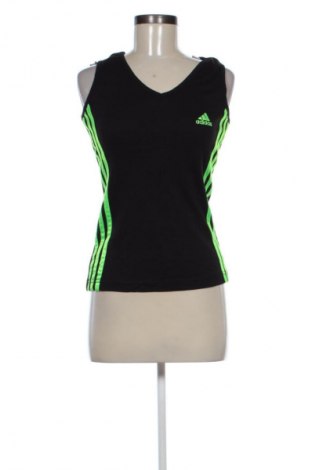 Top sport de damă. Adidas, Mărime L, Culoare Negru, Preț 115,99 Lei
