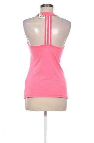 Női sport top Adidas, Méret S, Szín Rózsaszín, Ár 6 647 Ft