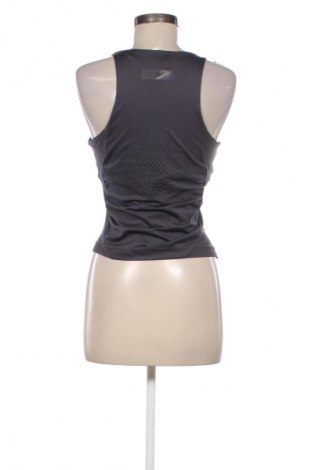 Γυναίκειο αθλητικό τοπ Adidas By Stella McCartney, Μέγεθος S, Χρώμα Γκρί, Τιμή 20,92 €