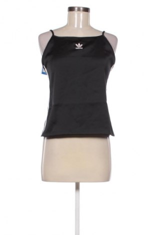 Damen Sporttop Adidas Originals, Größe M, Farbe Mehrfarbig, Preis 39,39 €