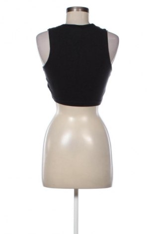 Damen Sporttop Adidas Originals, Größe XS, Farbe Schwarz, Preis 23,99 €