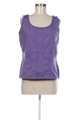 Top sport de damă. Biba, Mărime XXL, Culoare Mov, Preț 50,99 Lei