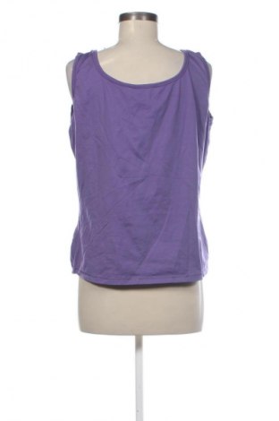 Top sport de damă. Biba, Mărime XXL, Culoare Mov, Preț 50,99 Lei