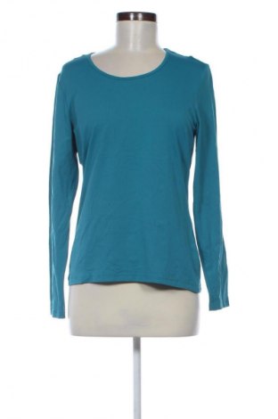 Dámský sportovní top  CPM Collection, Velikost L, Barva Modrá, Cena  249,00 Kč