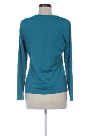 Dámský sportovní top  CPM Collection, Velikost L, Barva Modrá, Cena  249,00 Kč