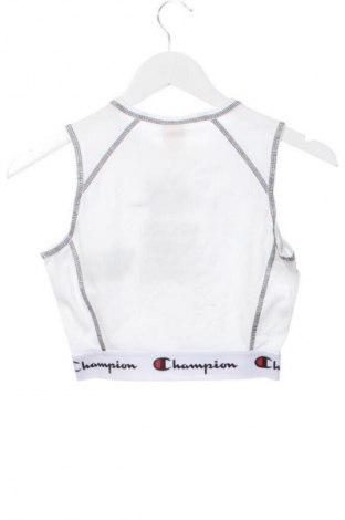 Dámský sportovní top  Champion, Velikost XS, Barva Bílá, Cena  642,00 Kč