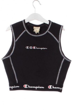 Damen Sporttop Champion, Größe XS, Farbe Schwarz, Preis € 26,40