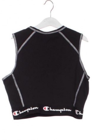 Damen Sporttop Champion, Größe XS, Farbe Schwarz, Preis € 26,40