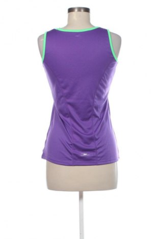 Damen Sporttop Crane, Größe L, Farbe Lila, Preis € 10,99