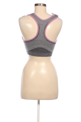Damen Sporttop Crivit, Größe M, Farbe Grau, Preis 7,67 €