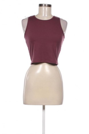 Női sport top Crivit, Méret S, Szín Lila, Ár 3 128 Ft