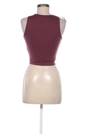 Női sport top Crivit, Méret S, Szín Lila, Ár 3 128 Ft