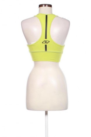Γυναίκειο αθλητικό τοπ DKNY, Μέγεθος S, Χρώμα Πράσινο, Τιμή 20,92 €