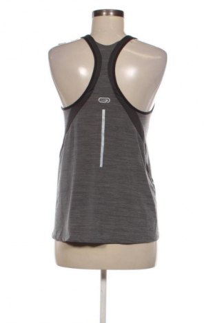 Top sport de damă. Decathlon, Mărime M, Culoare Gri, Preț 50,99 Lei