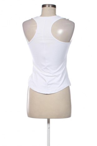 Damen Sporttop Domyos, Größe S, Farbe Weiß, Preis € 7,67
