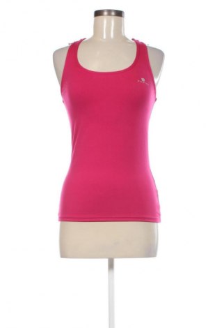 Damen Sporttop Domyos, Größe M, Farbe Rosa, Preis 10,99 €