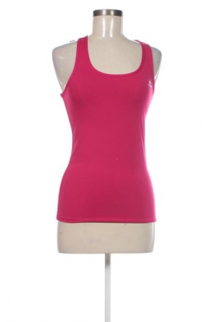 Top sport de damă. Domyos, Mărime S, Culoare Roz, Preț 50,99 Lei