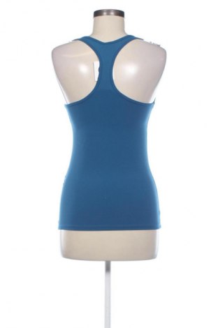 Dámský sportovní top  Domyos, Velikost S, Barva Modrá, Cena  198,00 Kč