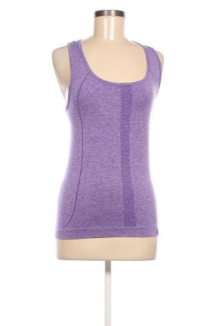Damen Sporttop Ergee, Größe L, Farbe Lila, Preis € 8,00