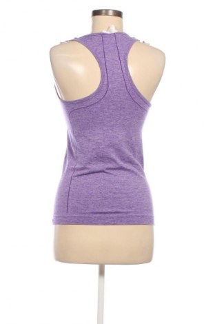 Damen Sporttop Ergee, Größe L, Farbe Lila, Preis € 8,00