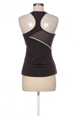 Damski sportowy top Even&Odd, Rozmiar S, Kolor Czarny, Cena 49,99 zł