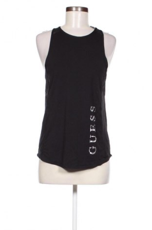 Dámsky športový top  Guess, Veľkosť M, Farba Čierna, Cena  17,39 €