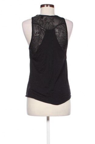Dámsky športový top  Guess, Veľkosť M, Farba Čierna, Cena  17,39 €