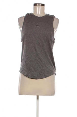 Női sport top Gymshark, Méret S, Szín Szürke, Ár 5 469 Ft