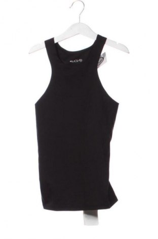 Dámský sportovní top  H&M, Velikost XS, Barva Černá, Cena  303,00 Kč
