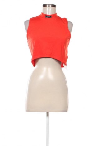 Dámsky športový top  H&M, Veľkosť L, Farba Červená, Cena  8,95 €