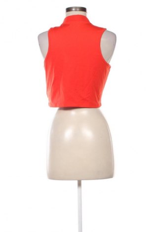 Dámsky športový top  H&M, Veľkosť L, Farba Červená, Cena  8,95 €