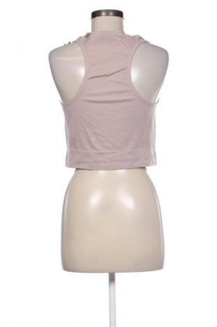 Dámský sportovní top  H&M, Velikost L, Barva Béžová, Cena  190,00 Kč