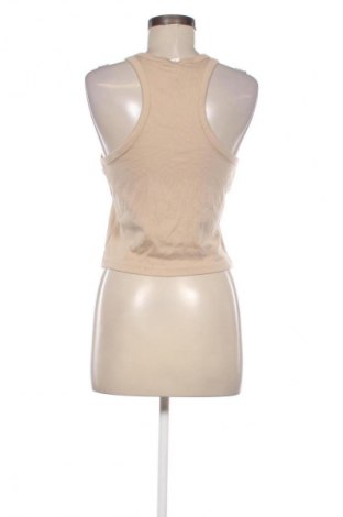 Top sport de damă. H&M Divided, Mărime L, Culoare Maro, Preț 38,92 Lei