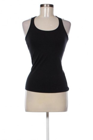Top sport de damă. H&M Sport, Mărime XS, Culoare Negru, Preț 39,47 Lei