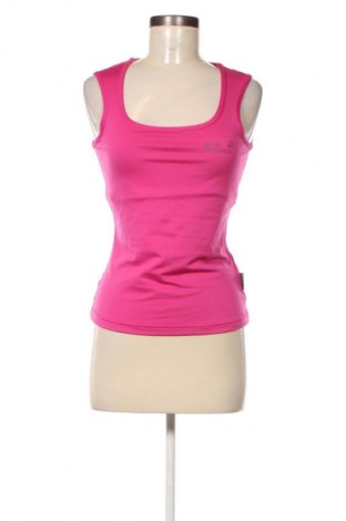 Dámský sportovní top  Jack Wolfskin, Velikost XS, Barva Fialová, Cena  549,00 Kč