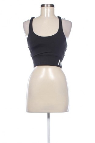 Top sport de damă. MP, Mărime S, Culoare Negru, Preț 51,45 Lei