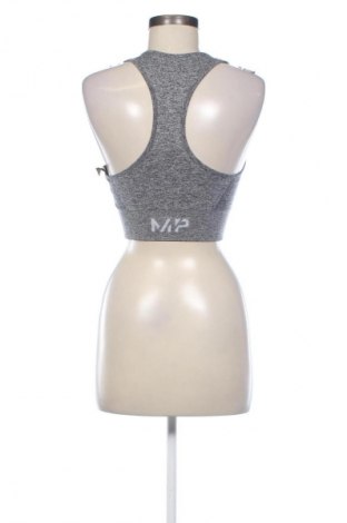 Dámský sportovní top  MP, Velikost S, Barva Šedá, Cena  247,00 Kč