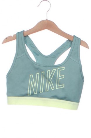 Dámsky športový top  Nike, Veľkosť XS, Farba Zelená, Cena  23,03 €